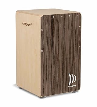 カホン シュラグベルグ ベースカホン (オールドモデル) Bass cajon カホン - コマキ通商ウェブ